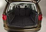 Seat Alhambra 2010 года